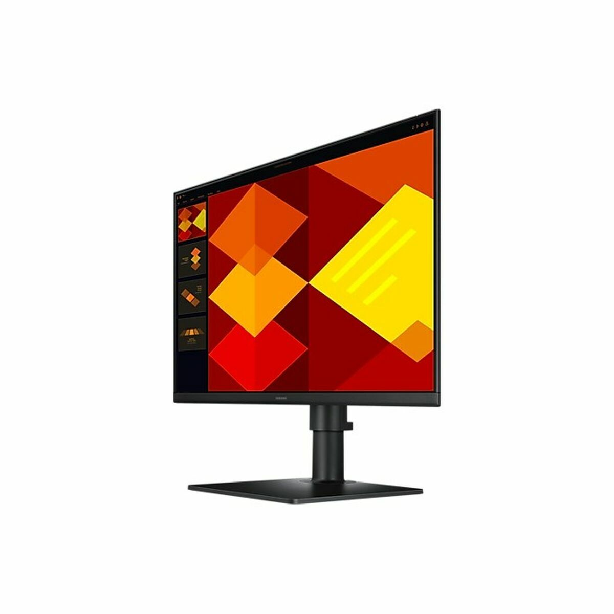 Οθόνη Samsung LS24D400GAUXEN Full HD 24"