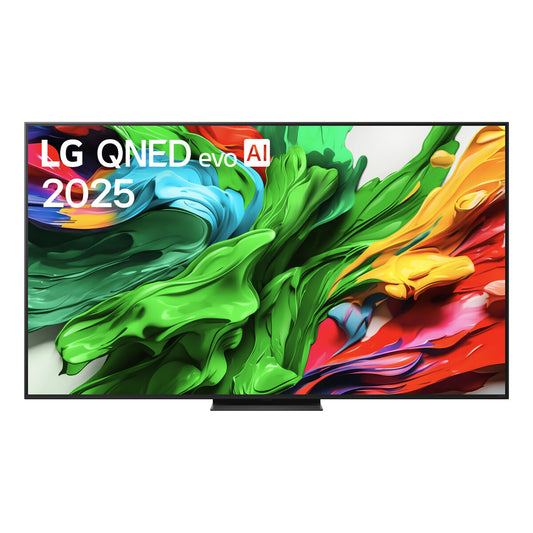 Smart TV LG 75QNED86A6A  75 4K Ultra HD 75" LED HDR LCD AMD FreeSync QNED (Ανακαινισμenα A)