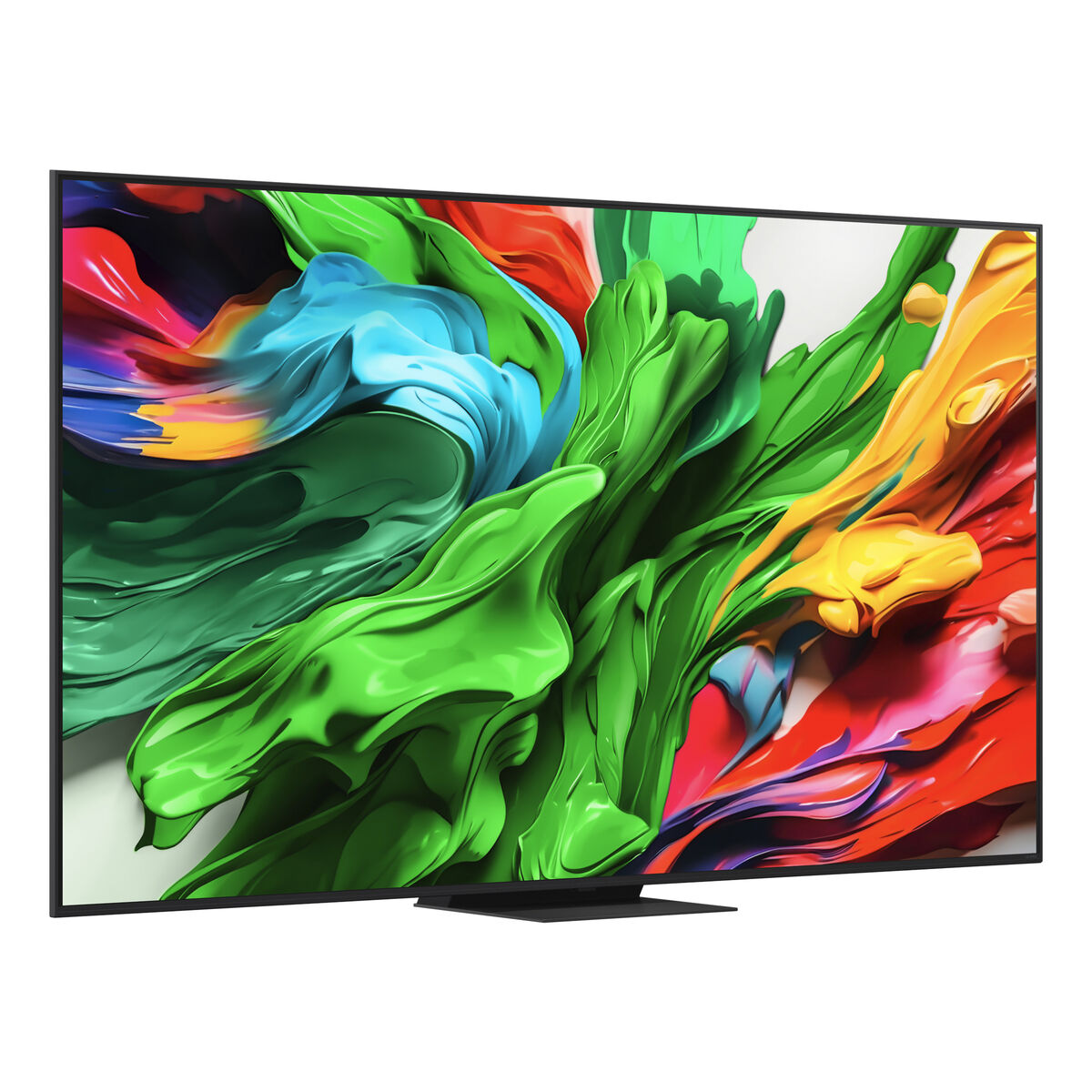 Smart TV LG 75QNED86A6A  75 4K Ultra HD 75" LED HDR LCD AMD FreeSync QNED (Ανακαινισμenα A)