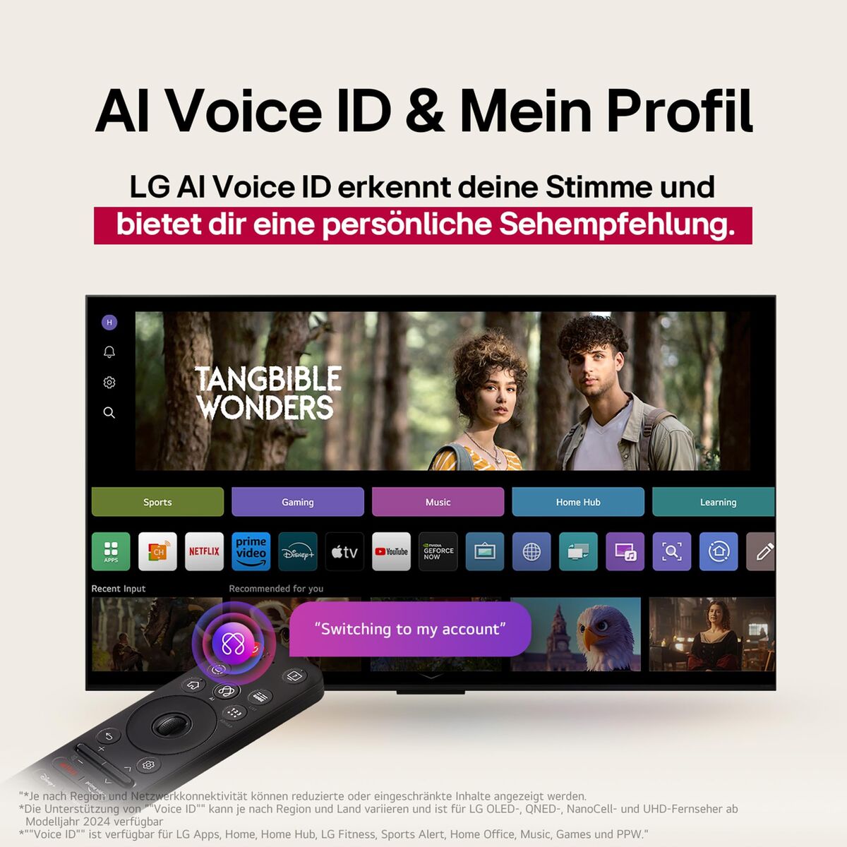 Smart TV LG 75QNED86A6A  75 4K Ultra HD 75" LED HDR LCD AMD FreeSync QNED (Ανακαινισμenα A)