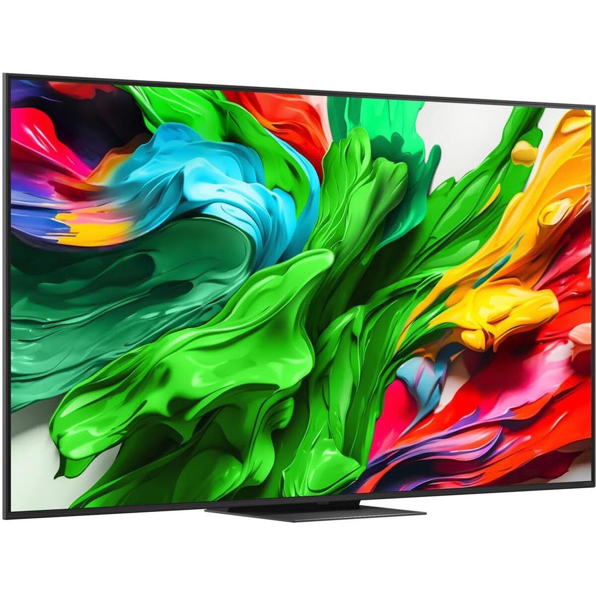 Smart TV LG 75QNED86A6A  75 4K Ultra HD 75" LED HDR LCD AMD FreeSync QNED (Ανακαινισμenα A)