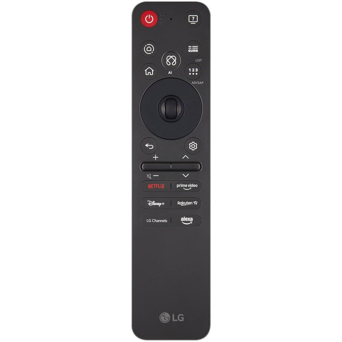 Smart TV LG 75QNED86A6A  75 4K Ultra HD 75" LED HDR LCD AMD FreeSync QNED (Ανακαινισμenα A)