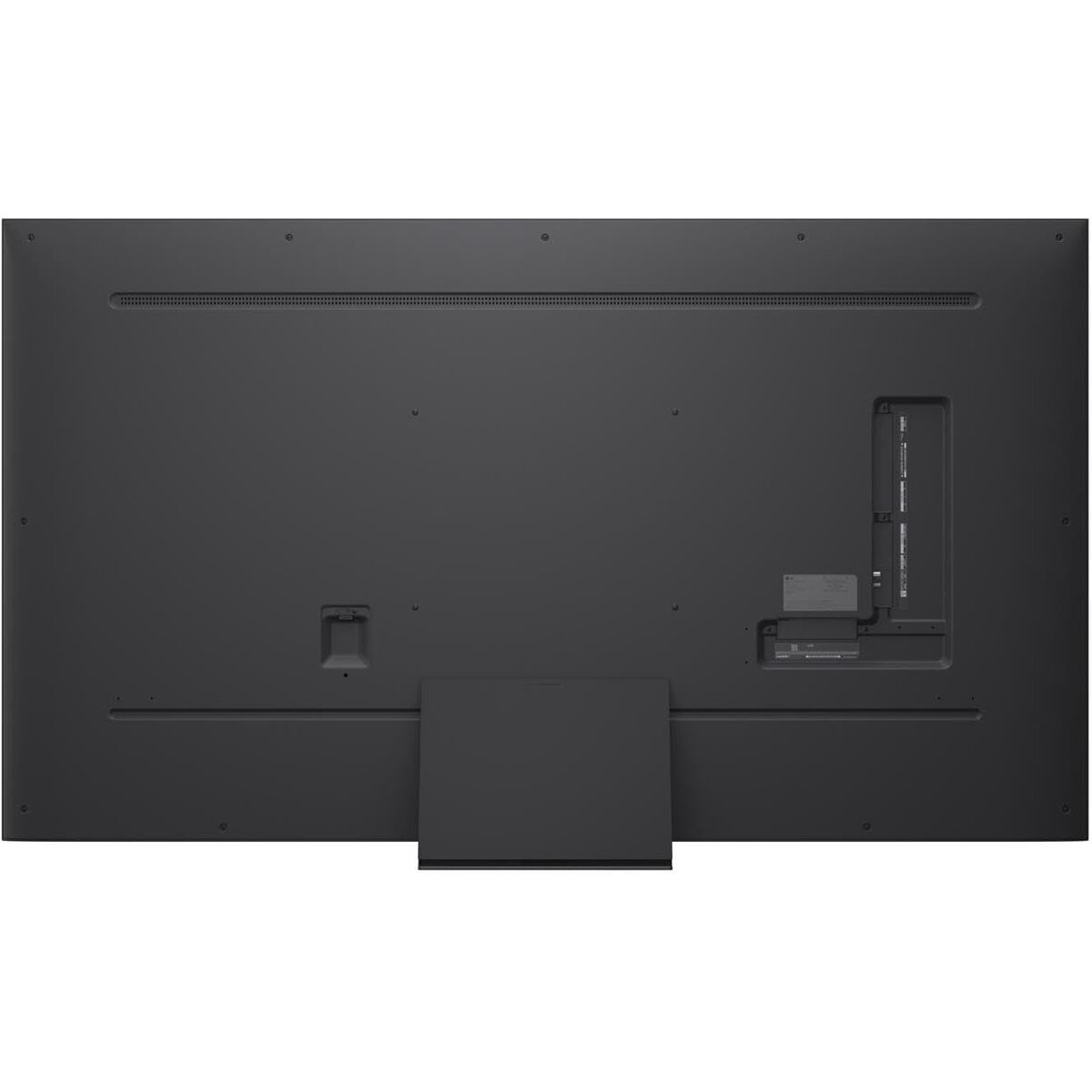Smart TV LG 75QNED86A6A  75 4K Ultra HD 75" LED HDR LCD AMD FreeSync QNED (Ανακαινισμenα A)