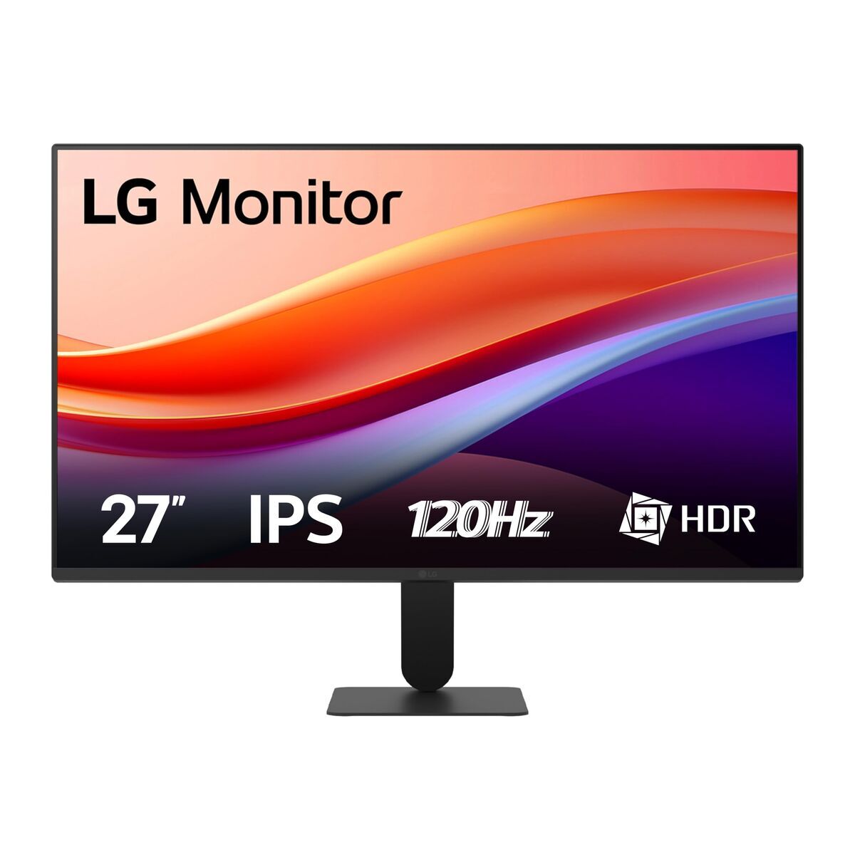 Οθόνη Gaming LG 27U411A-B Full HD 27"