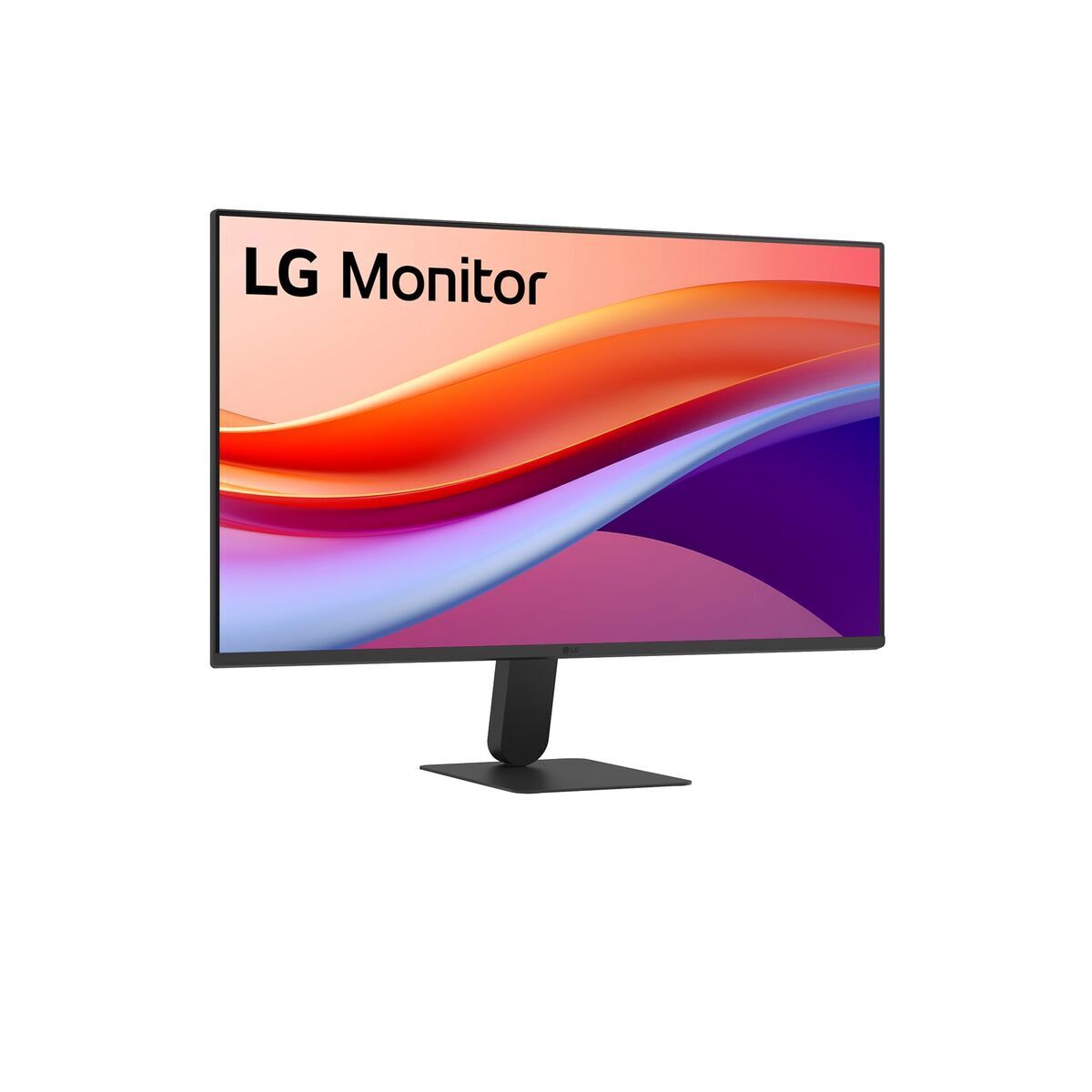 Οθόνη Gaming LG 27U411A-B Full HD 27"