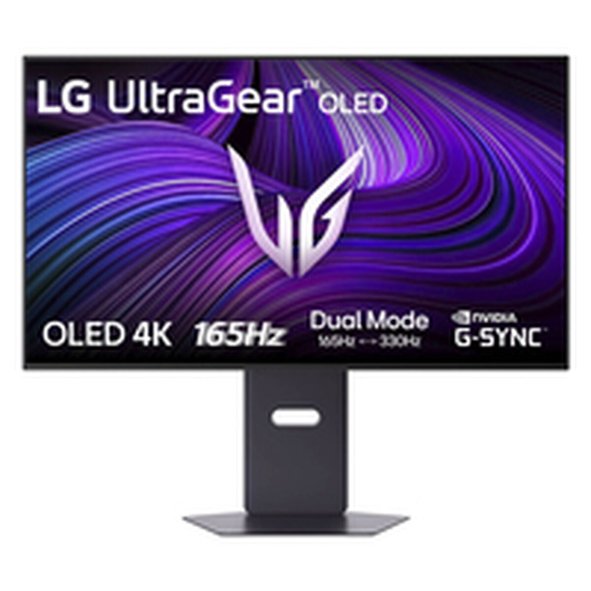 Οθόνη Gaming LG 32GX850A-B 4K Ultra HD 32"