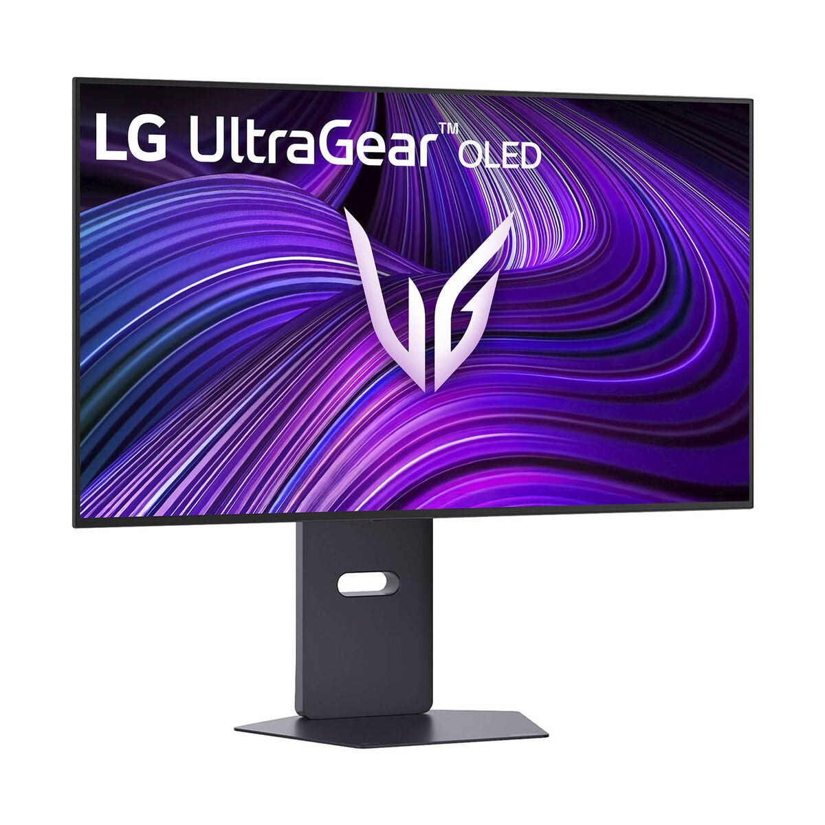 Οθόνη Gaming LG 32GX850A-B 4K Ultra HD 32"