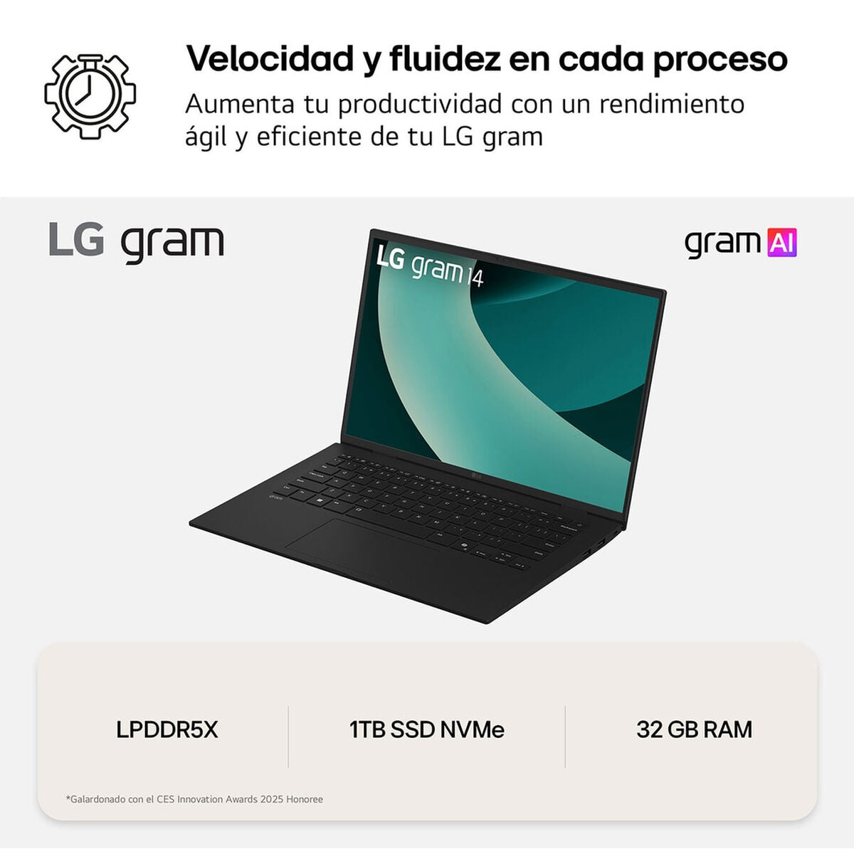 Laptop LG 17ZD90T-G.AX88B