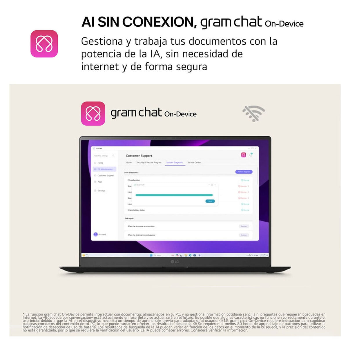Laptop LG 17ZD90T-G.AX88B