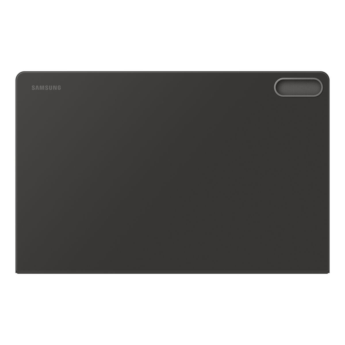 Κάλυμμα Tablet Samsung S11 Ultra Μαύρο