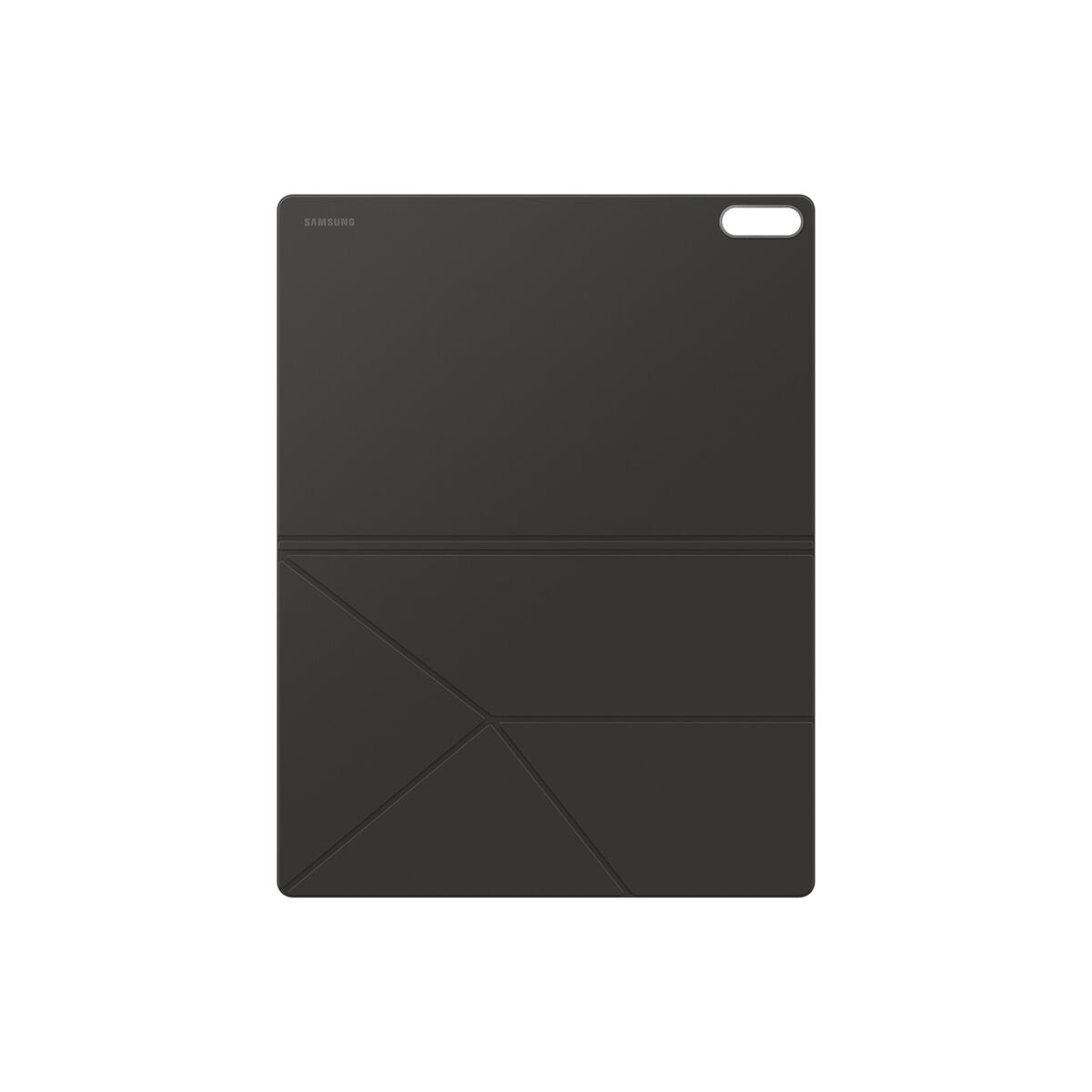 Κάλυμμα Tablet Samsung S11 Ultra Μαύρο