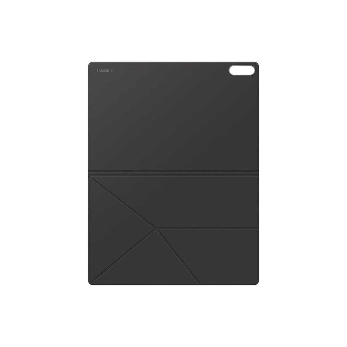 Κάλυμμα Tablet Samsung S11 Ultra Μαύρο