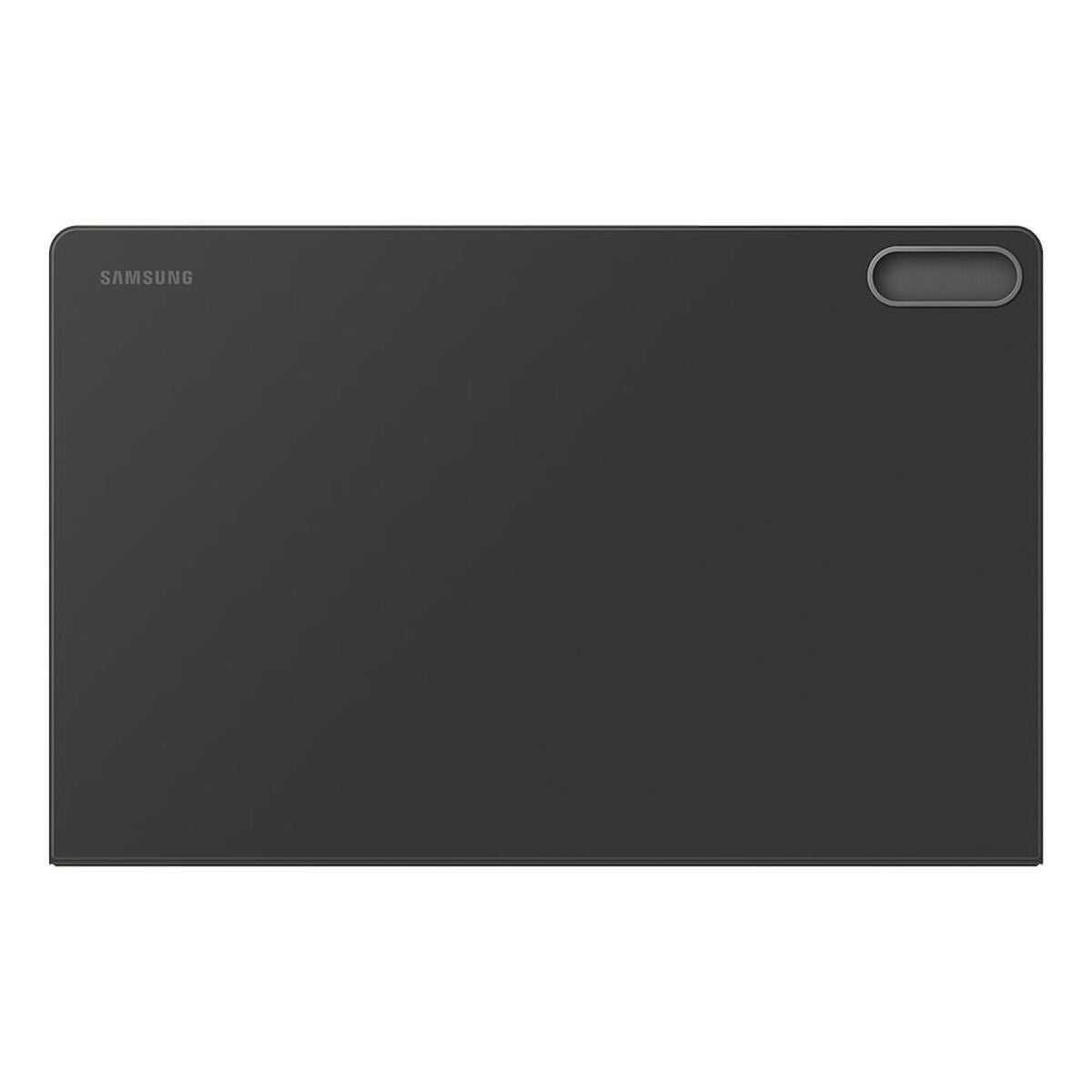 Κάλυμμα Tablet Samsung S11 Ultra Μαύρο