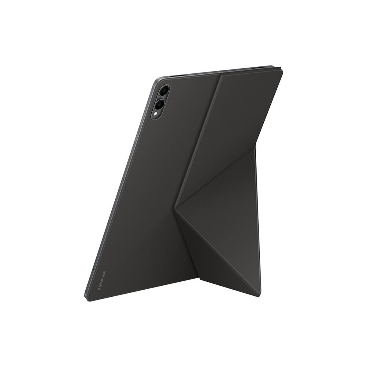 Κάλυμμα Tablet Samsung S11 Ultra Μαύρο