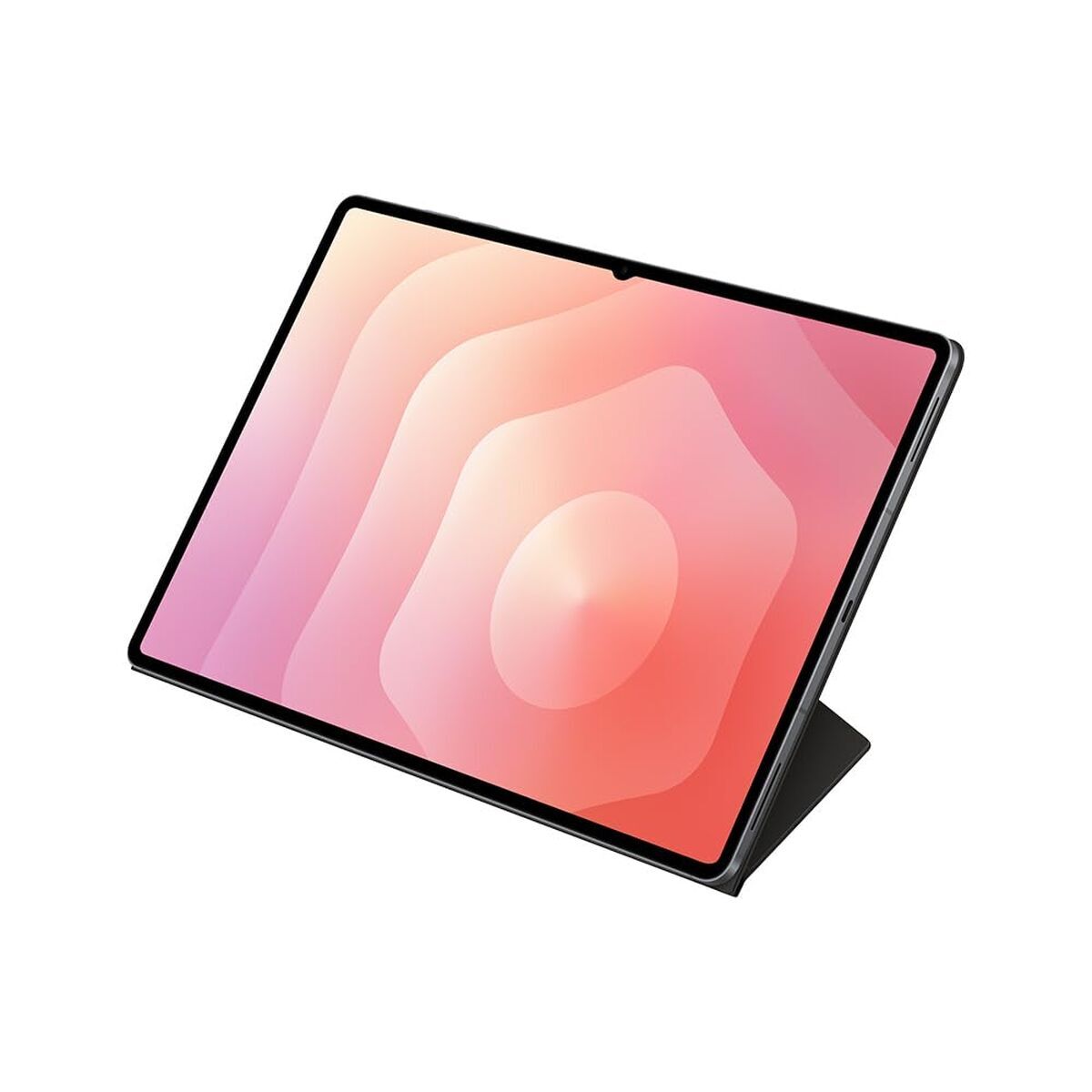 Κάλυμμα Tablet Samsung S11 Ultra Μαύρο