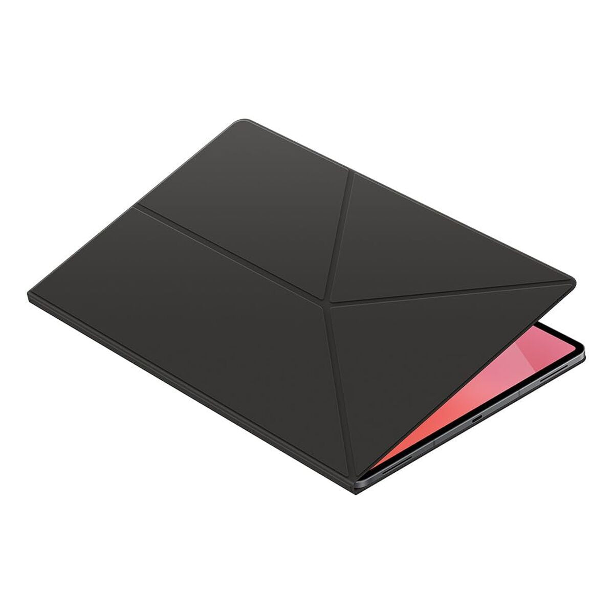 Κάλυμμα Tablet Samsung S11 Ultra Μαύρο
