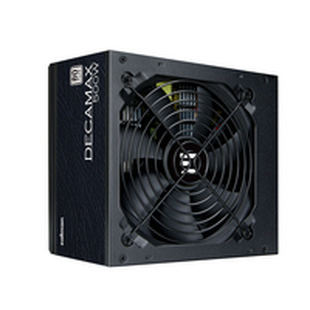 Τροφοδοσία Ρεύματος Zalman DecaMax 500W ATX 500 W 80 PLUS