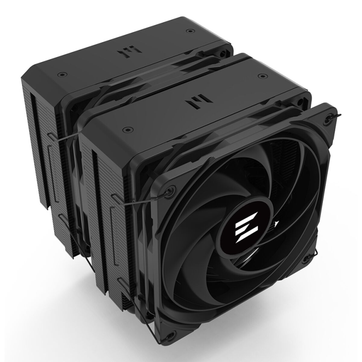 Ανεμιστήρας Κουτί Zalman CNPS14X DUO (1 μονάδα)