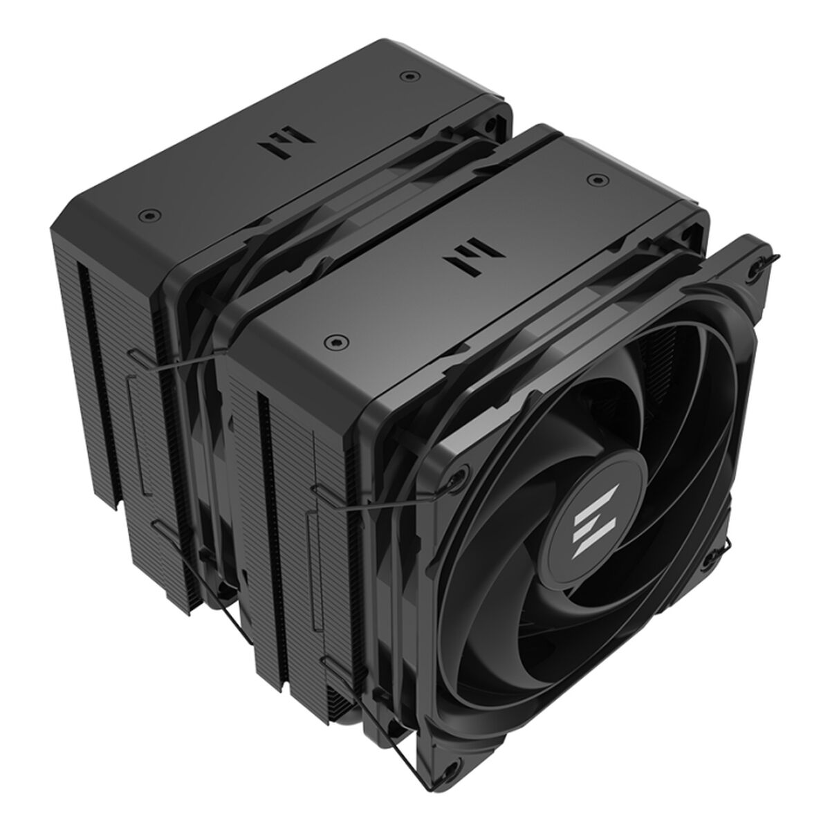 Ανεμιστήρας Κουτί Zalman CNPS14X DUO (1 μονάδα)