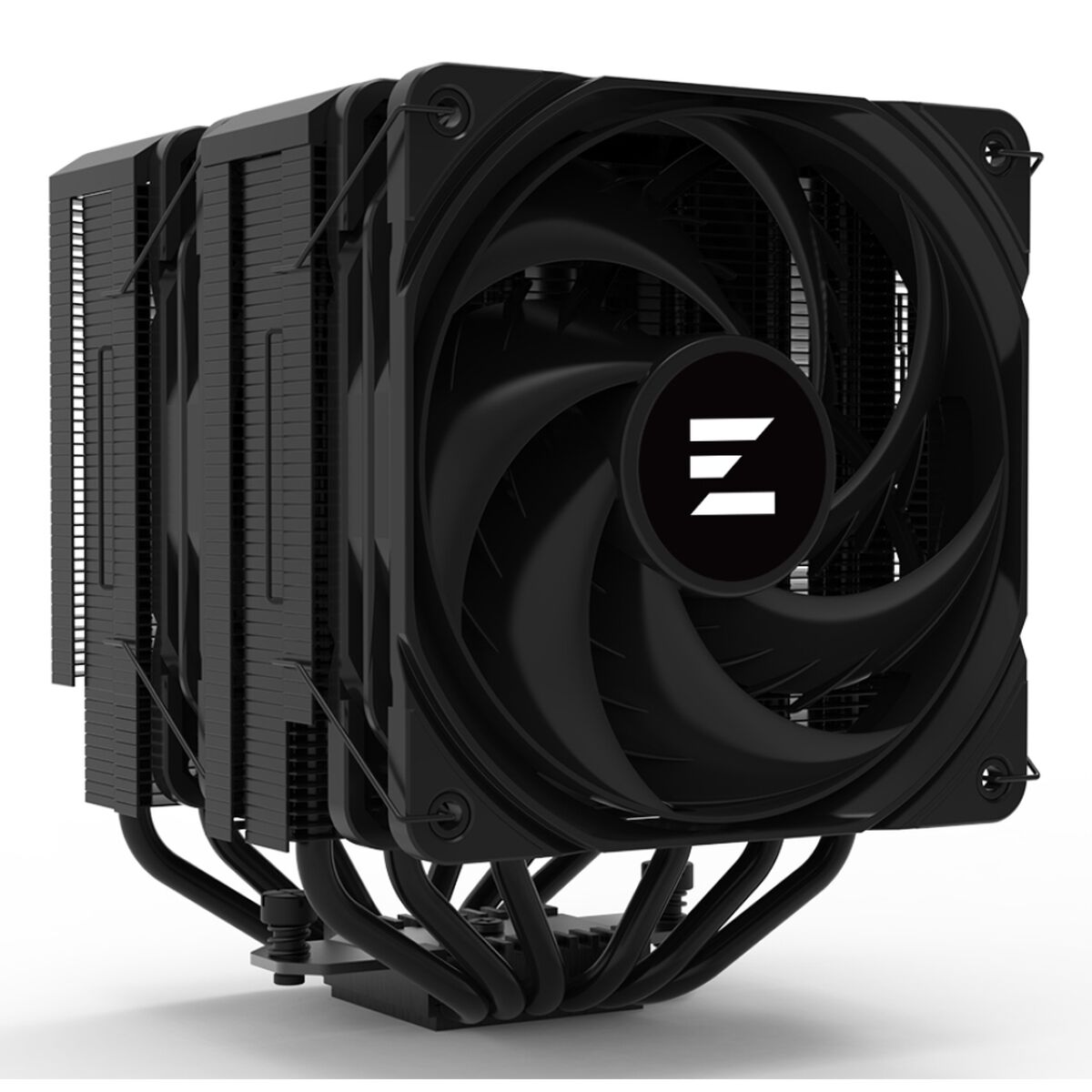 Ανεμιστήρας Κουτί Zalman CNPS14X DUO (1 μονάδα)