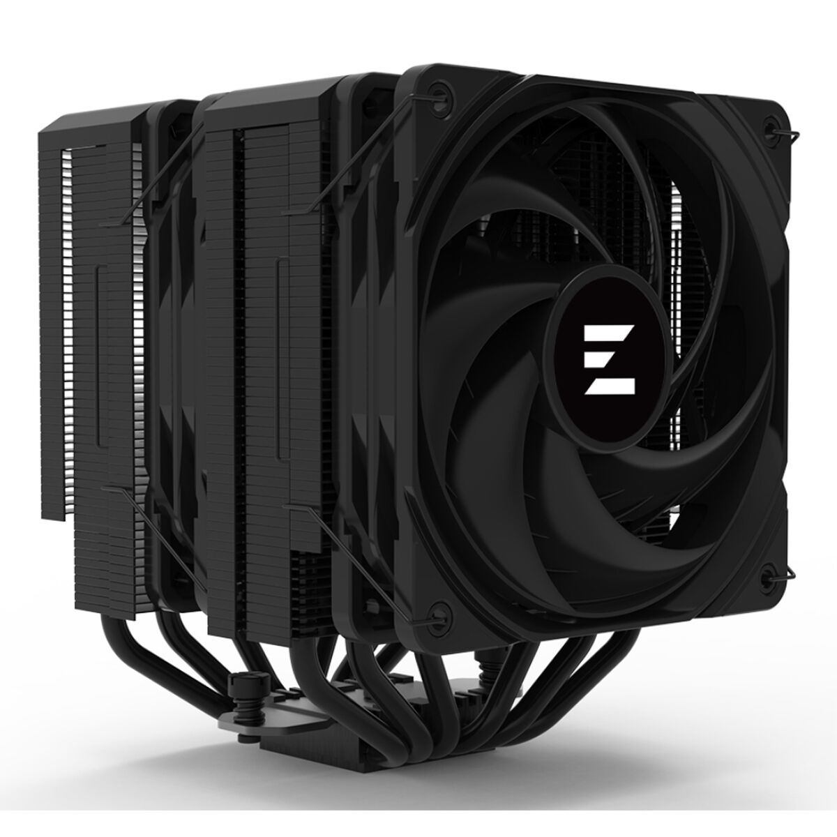 Ανεμιστήρας Κουτί Zalman CNPS14X DUO (1 μονάδα)