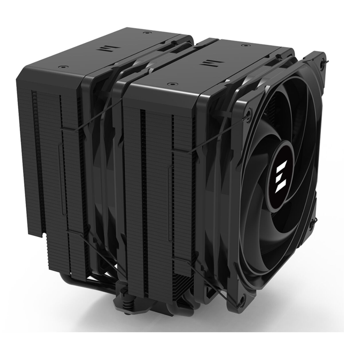 Ανεμιστήρας Κουτί Zalman CNPS14X DUO (1 μονάδα)