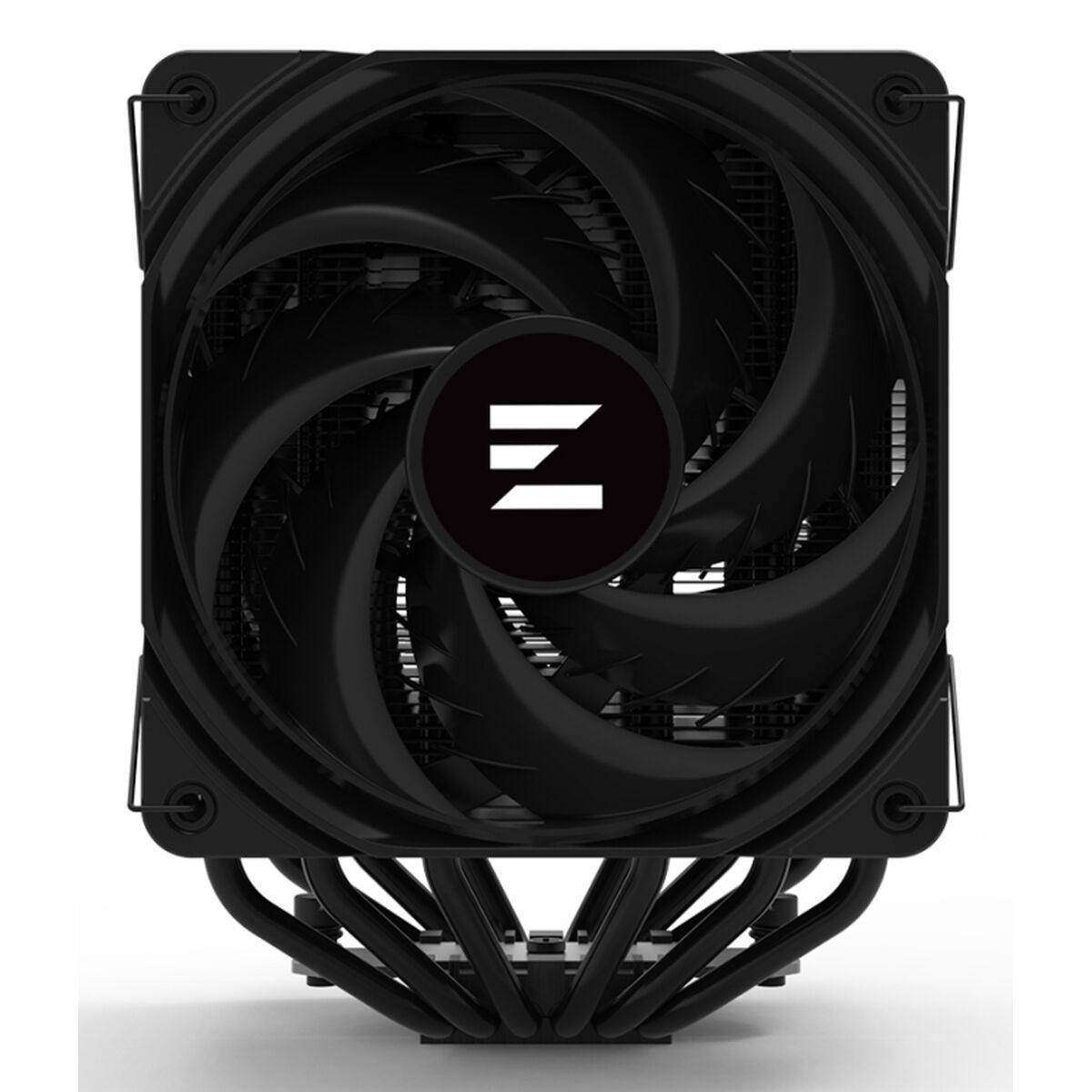 Ανεμιστήρας Κουτί Zalman CNPS14X DUO (1 μονάδα)