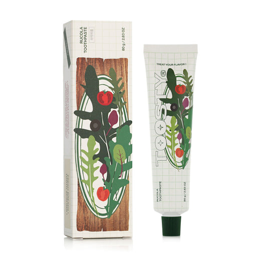 Οδοντόκρεμα Toothpaste