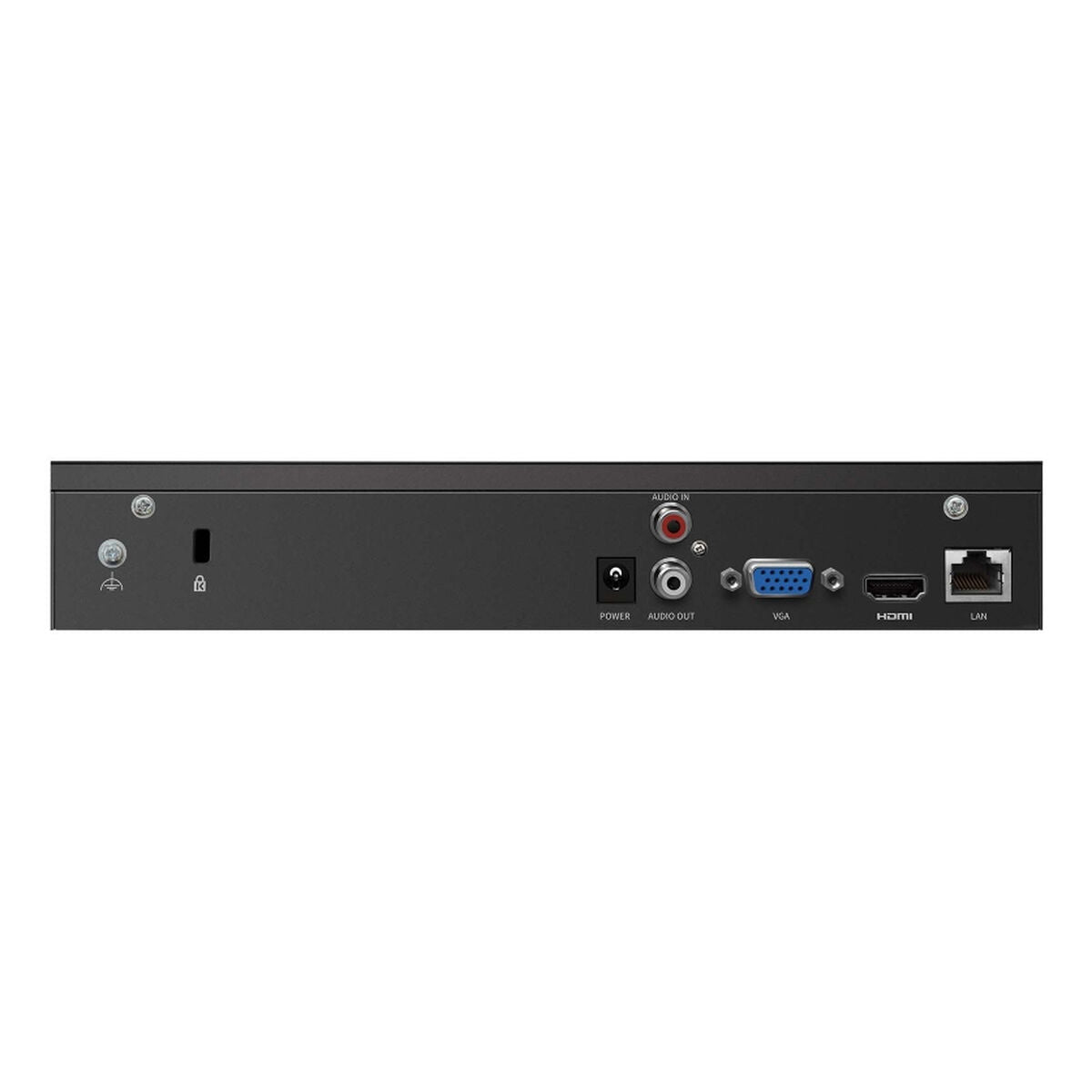 Βίντεο Recorder Δικτύου TP-Link VIGI NVR1004H 10 TB