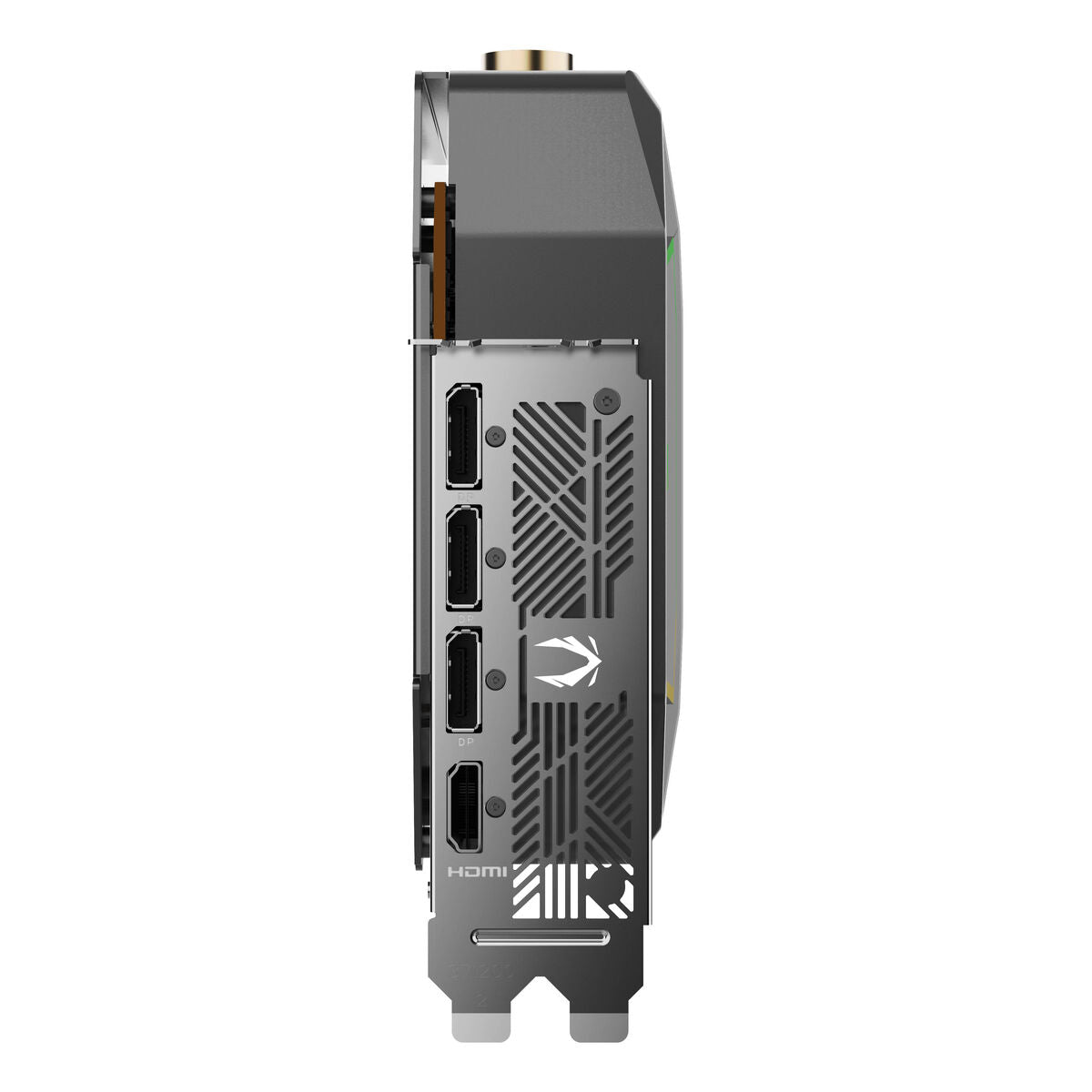 Κάρτα Γραφικών για Gaming Zotac GeForce RTX 5090 ARCTICSTORM AIO nvidia geforce rtx 5090 GDDR7