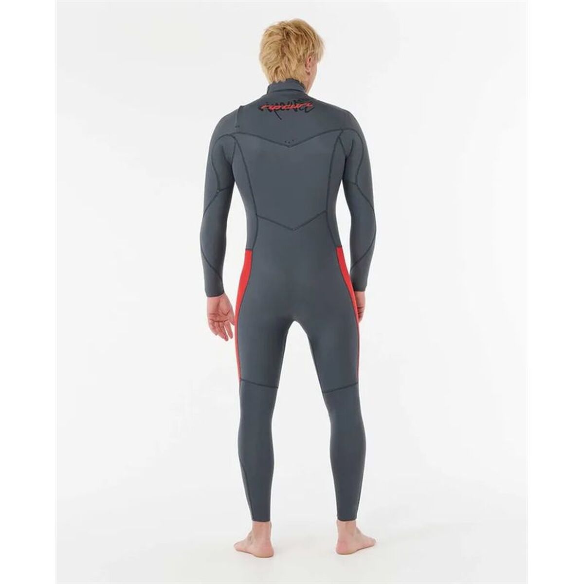 Νεοπρένιο Rip Curl Dawn Patrol Pro Cz 43 Κόκκινο