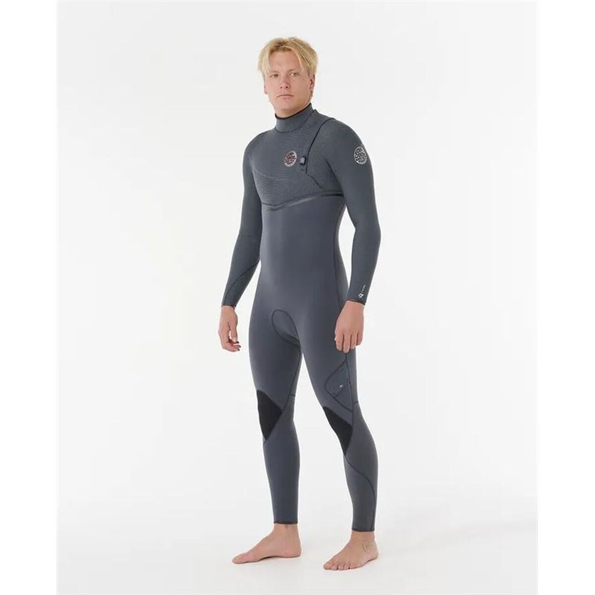 Νεοπρένιο Rip Curl E-Bomb Zf 32 Γκρι