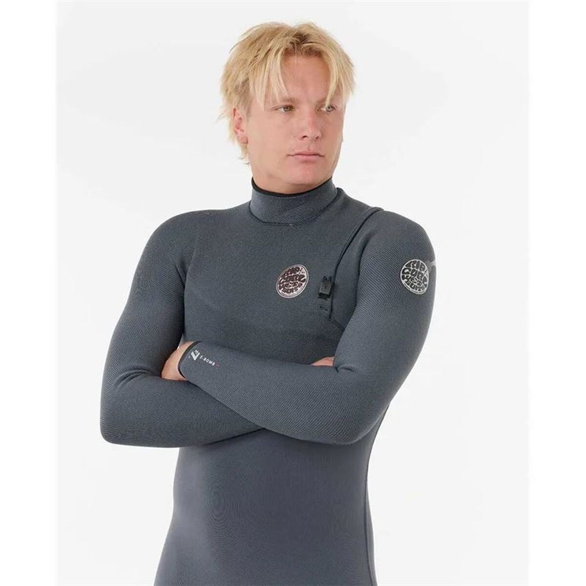 Νεοπρένιο Rip Curl E-Bomb Zf 32 Γκρι
