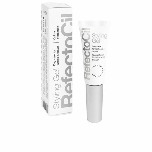 Ορός Για Φρύδια και Βλεφαρίδες RefectoCil Styling Gel 9 ml
