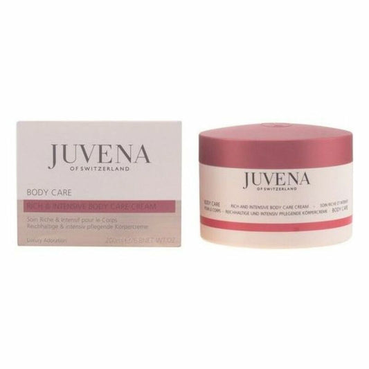 Ενυδατική Κρέμα Σώματος Body Care Juvena