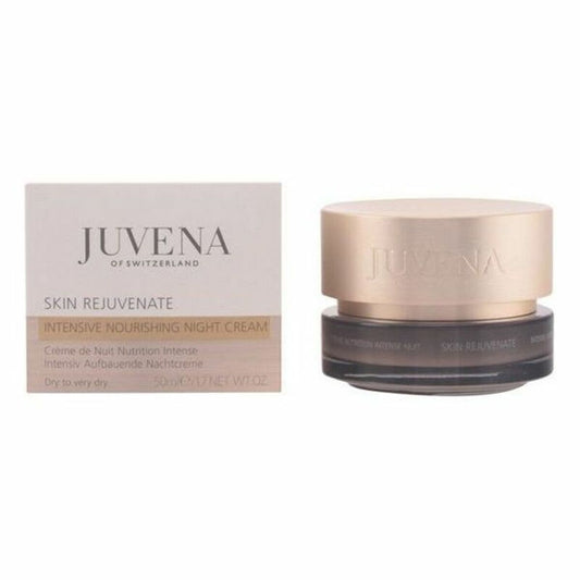 Αντιγηραντική  Κρέμα Νύχτας Skin Rejuvenate Juvena