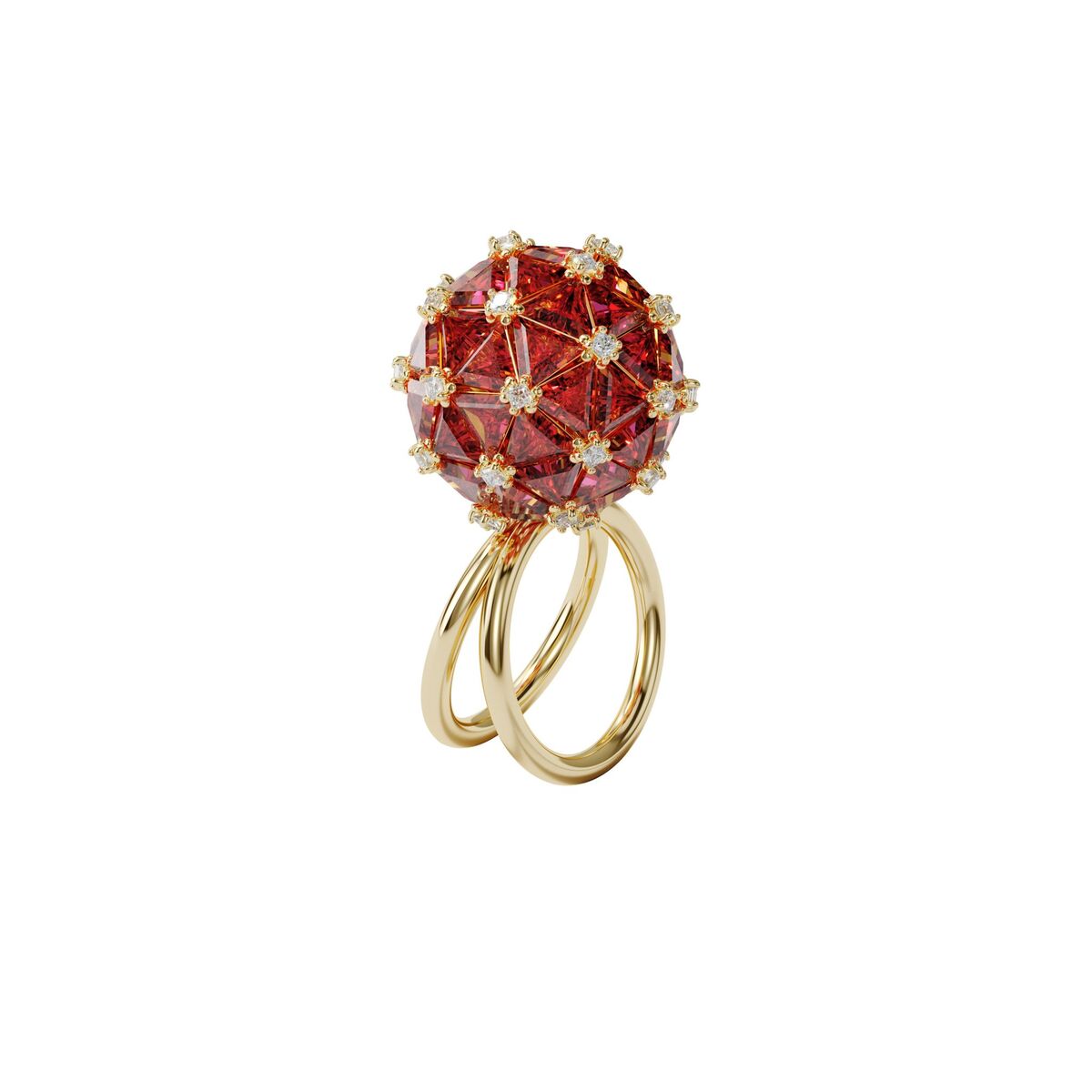 Γυναικεία Δαχτυλίδια Swarovski 5606949 (15)