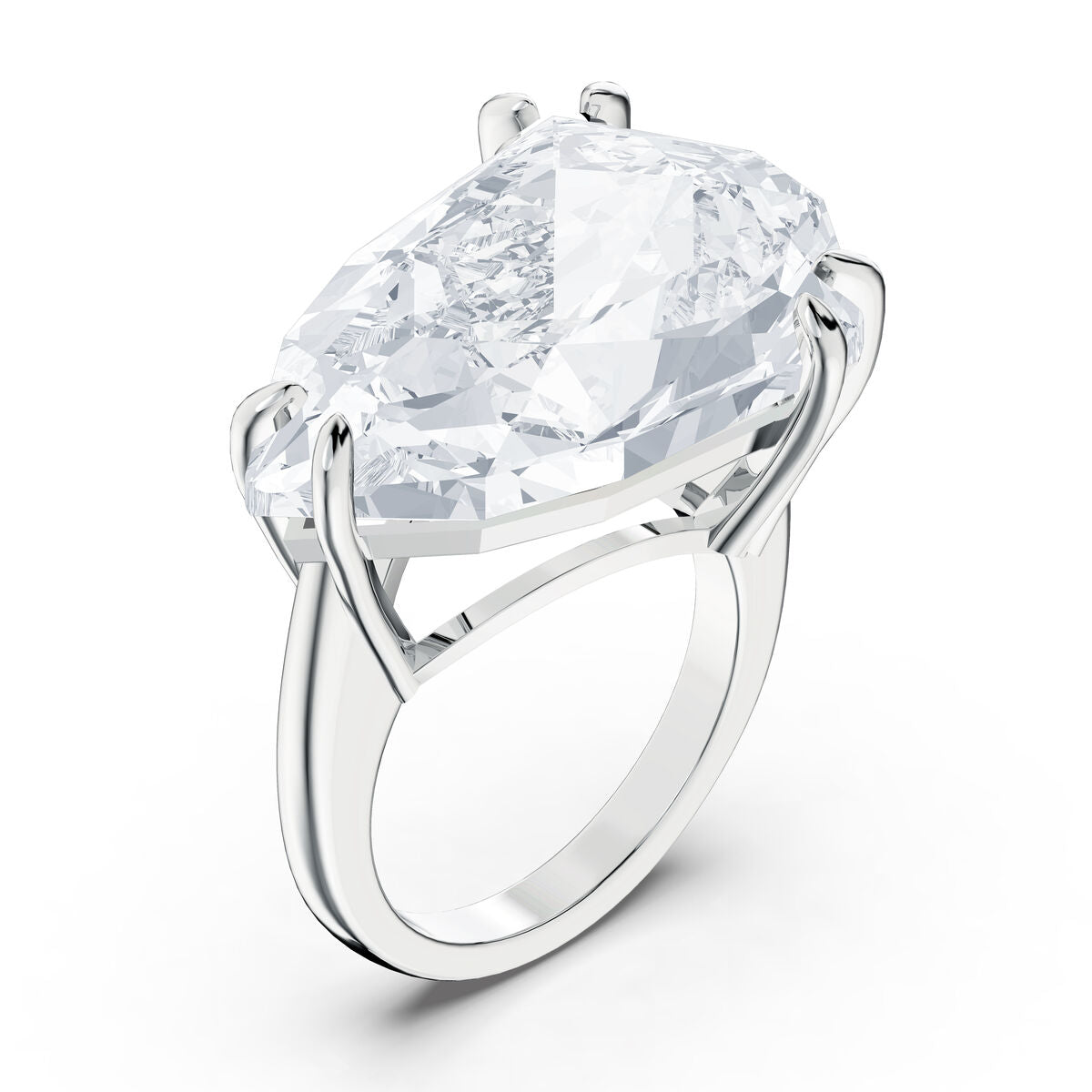 Γυναικεία Δαχτυλίδια Swarovski 5610378 (18)