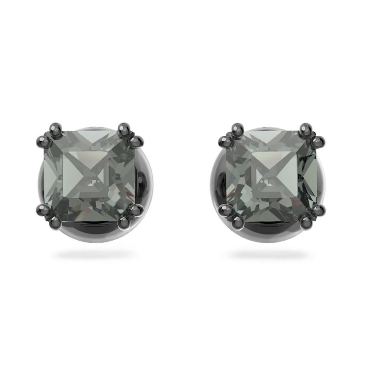 Γυναικεία Σκουλαρίκια Swarovski 5642511 Μέταλλο (Μέταλλο)