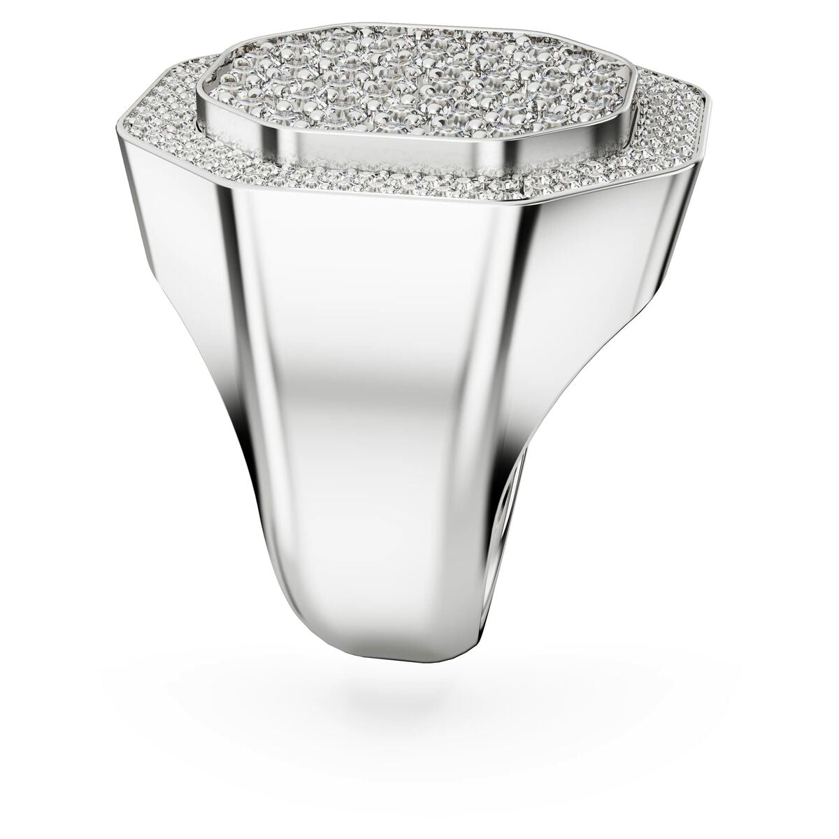 Γυναικεία Δαχτυλίδια Swarovski 5651381 Ασημί 12