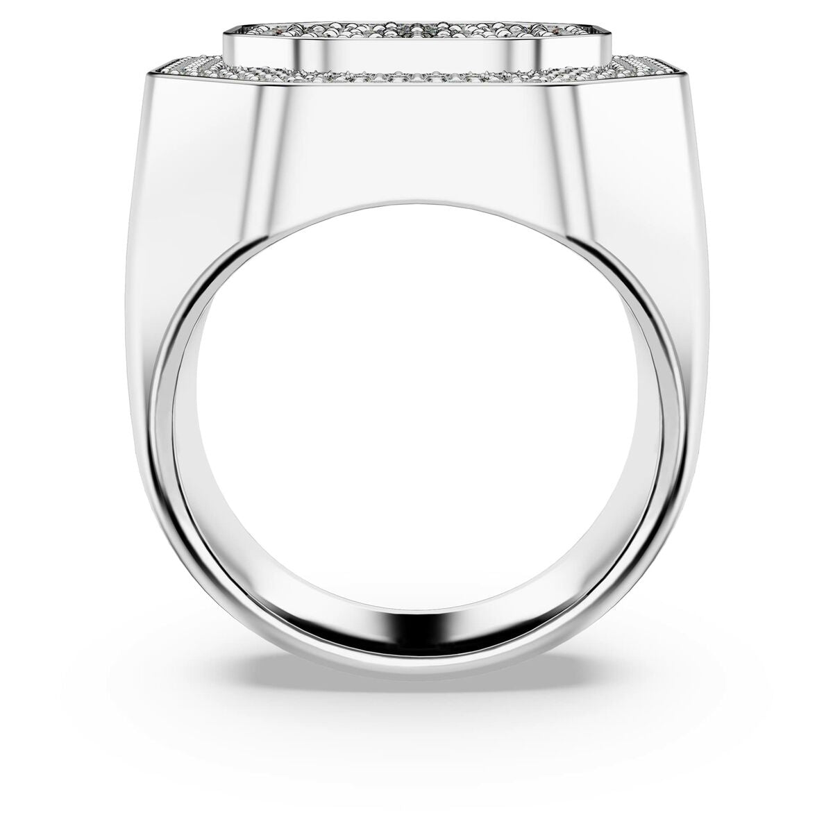 Γυναικεία Δαχτυλίδια Swarovski 5651381 Ασημί 12