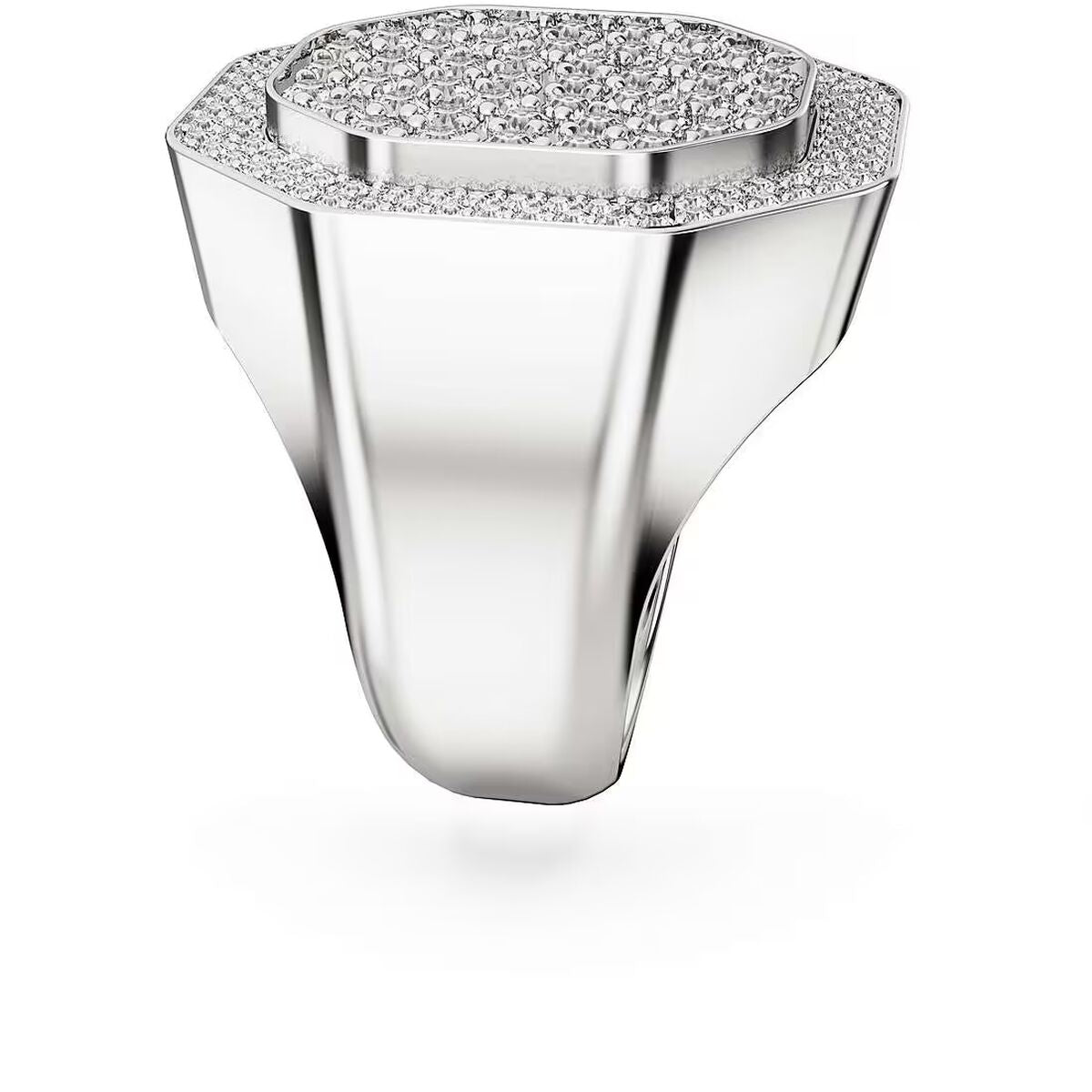 Γυναικεία Δαχτυλίδια Swarovski 5651381 Ασημί 12