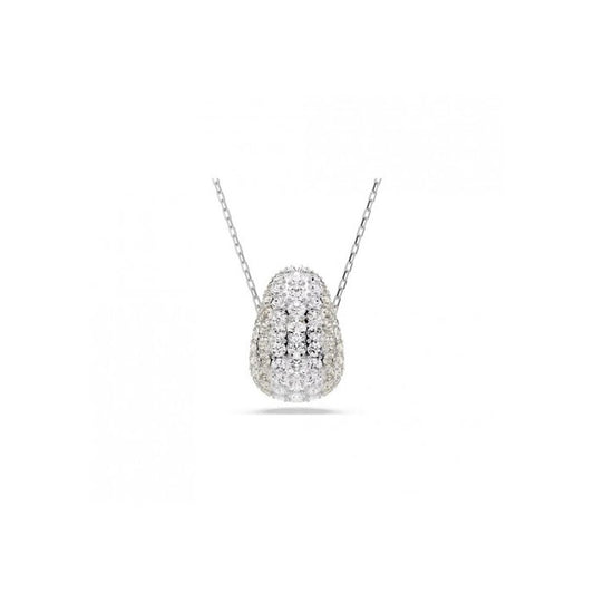 Γυναικεία Κρεμαστά Κοσμήματα Swarovski 5697190 Ασημί