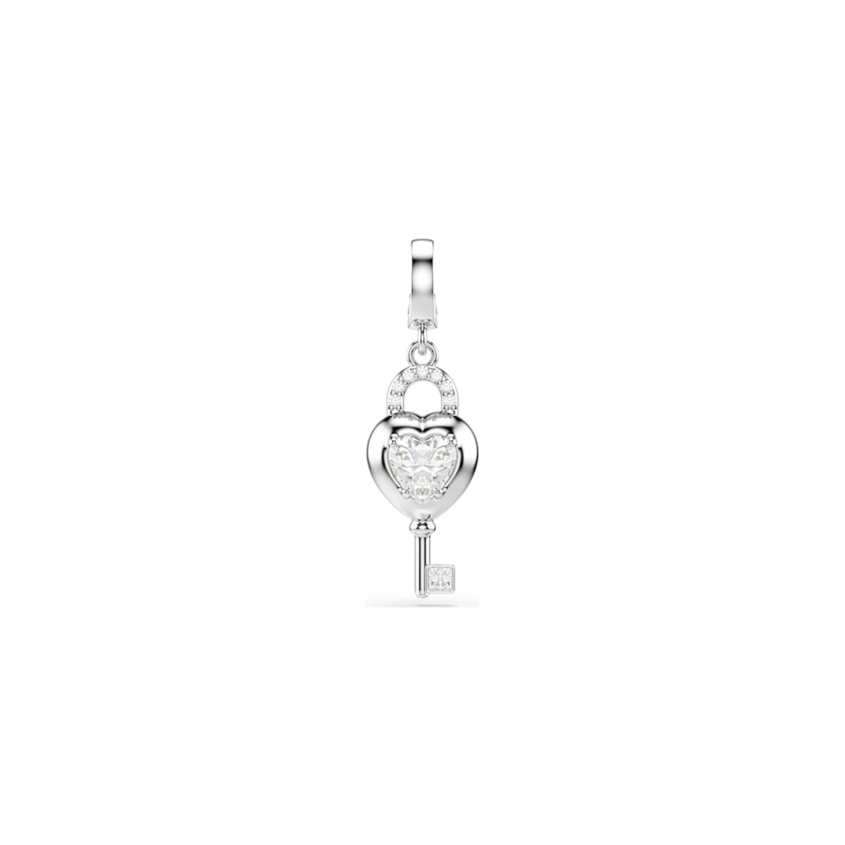 Γυναικεία Περιδέραια Swarovski 5742957 Ασημί