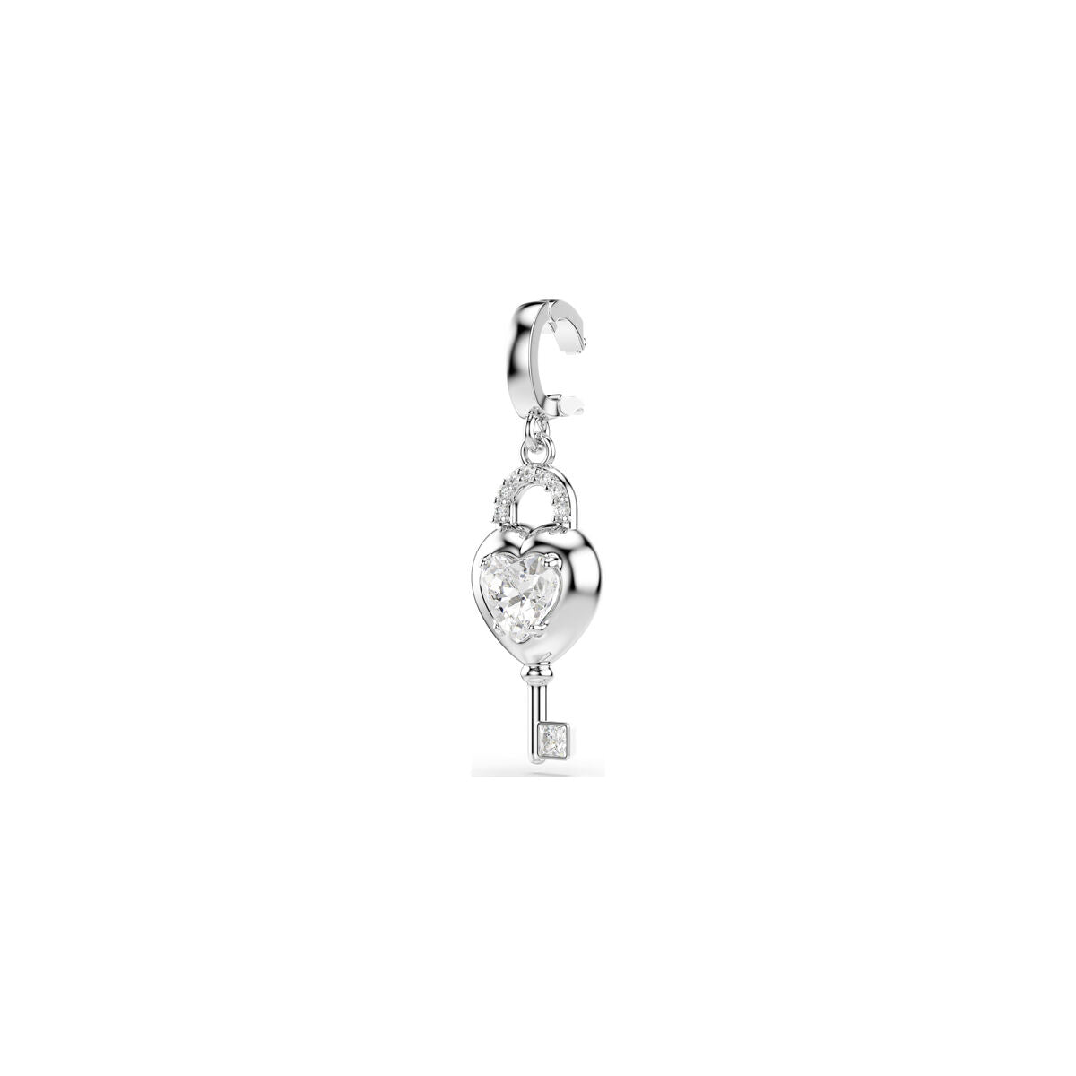 Γυναικεία Περιδέραια Swarovski 5742957 Ασημί