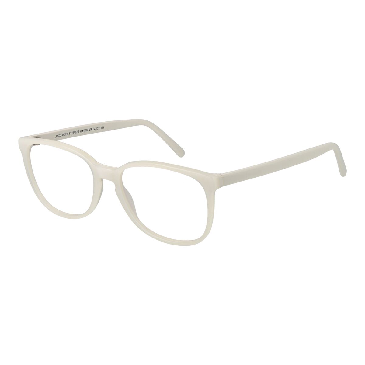 Unisex Σκελετός γυαλιών Andy Wolf 4445 54T