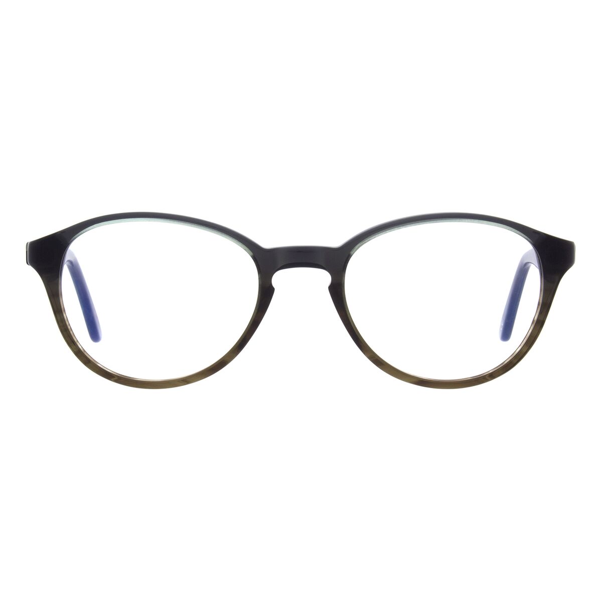 Unisex Σκελετός γυαλιών Andy Wolf 4488 49C