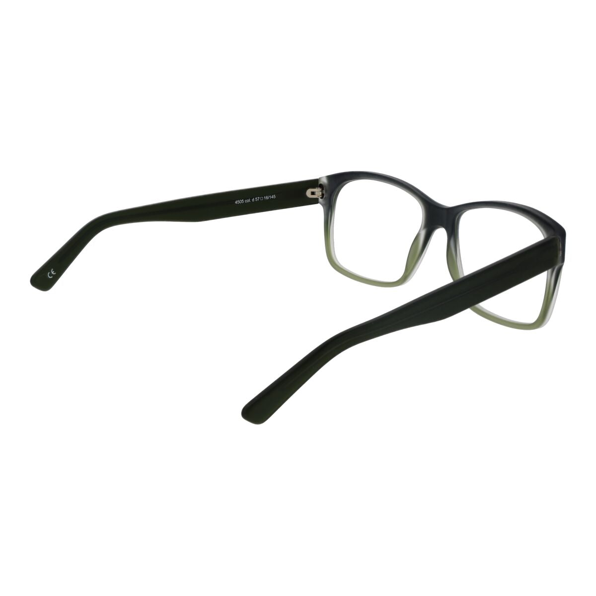 Unisex Σκελετός γυαλιών Andy Wolf 4505 57D