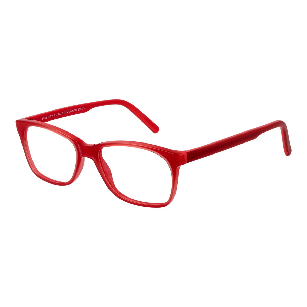 Unisex Σκελετός γυαλιών Andy Wolf 4495 50K