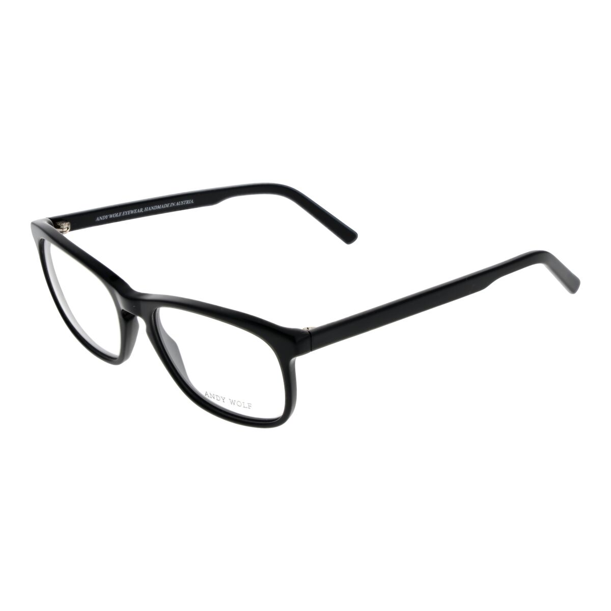 Unisex Σκελετός γυαλιών Andy Wolf 4503 54A